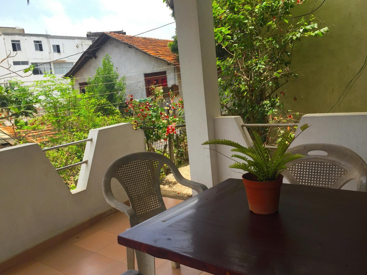 Hotel Negombo Exterior foto