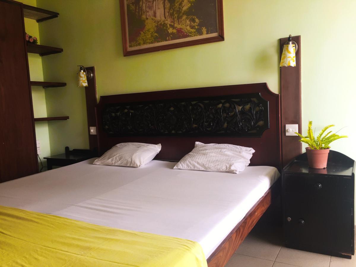 Hotel Negombo Exterior foto